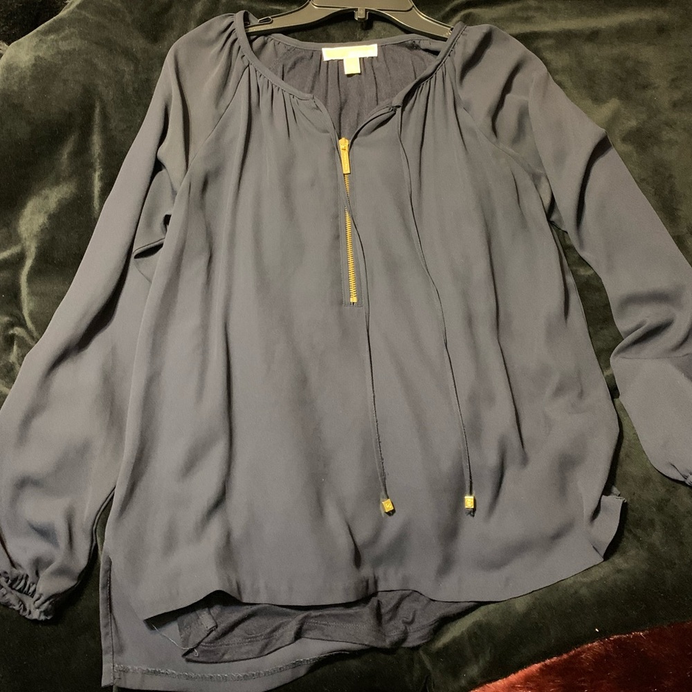 Michael Kors Long Sleeve Shirt